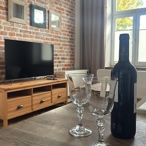 Appartement met een Slaapkamer